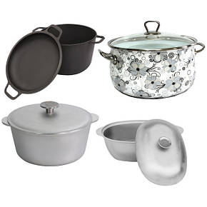 Кухонний посуд