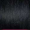 Натуральне Слов'янське Волосся на Стрічках 70 см 100 грам, Чорний №01, фото 2