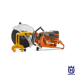 Рейкоріз Husqvarna K 1270 Rail