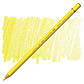Олівець кольоровий Faber-Castell POLYCHROMOS колір жовтий кадмій №107 (Cadmium Yellow), 110107, фото 5