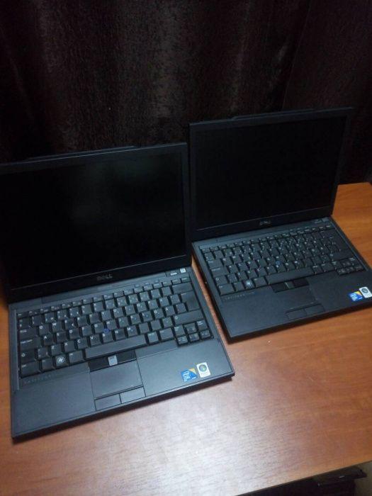 Ноутбук Latitude E4300 проць P9400 диск 160 GB 4 ОЗП 12.5 Дагонал