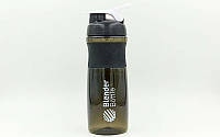 Шейкер для спортивного питания "BLENDER BOTTLE" 760ml (FI-601-BK)