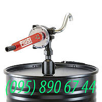 Ручний насос для палива PIUSI Hand pump oil/diesel