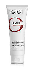 Нічний поживний крем GIGI New Age Comfort Niqht Cream 250 мл
