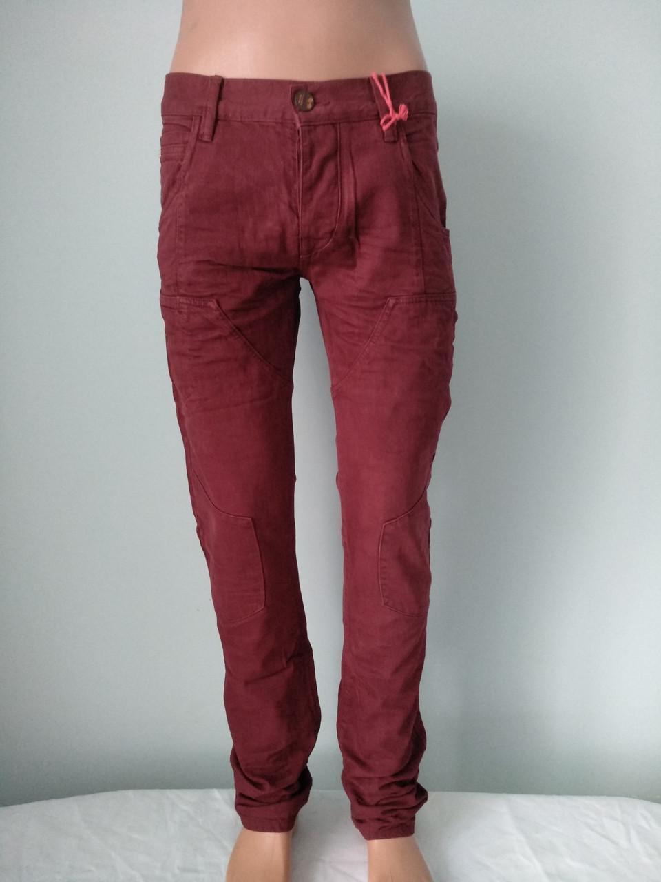 Джинси чоловічі брендові котон WEAWER JEANS, Туреччина