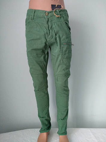 Джинси чоловічі брендові коттон WEAWER JEANS, Туреччина, фото 1