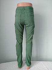 Джинси чоловічі брендові коттон WEAWER JEANS, Туреччина, фото 3