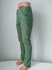 Джинси чоловічі брендові коттон WEAWER JEANS, Туреччина, фото 4