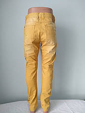 Джинси чоловічі брендові котон WEAWER JEANS, Туреччина, фото 3