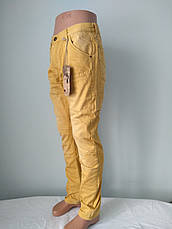 Джинси чоловічі брендові котон WEAWER JEANS, Туреччина, фото 4