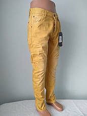 Джинси чоловічі брендові котон WEAWER JEANS, Туреччина, фото 5