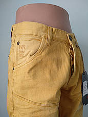 Джинси чоловічі брендові котон WEAWER JEANS, Туреччина, фото 6