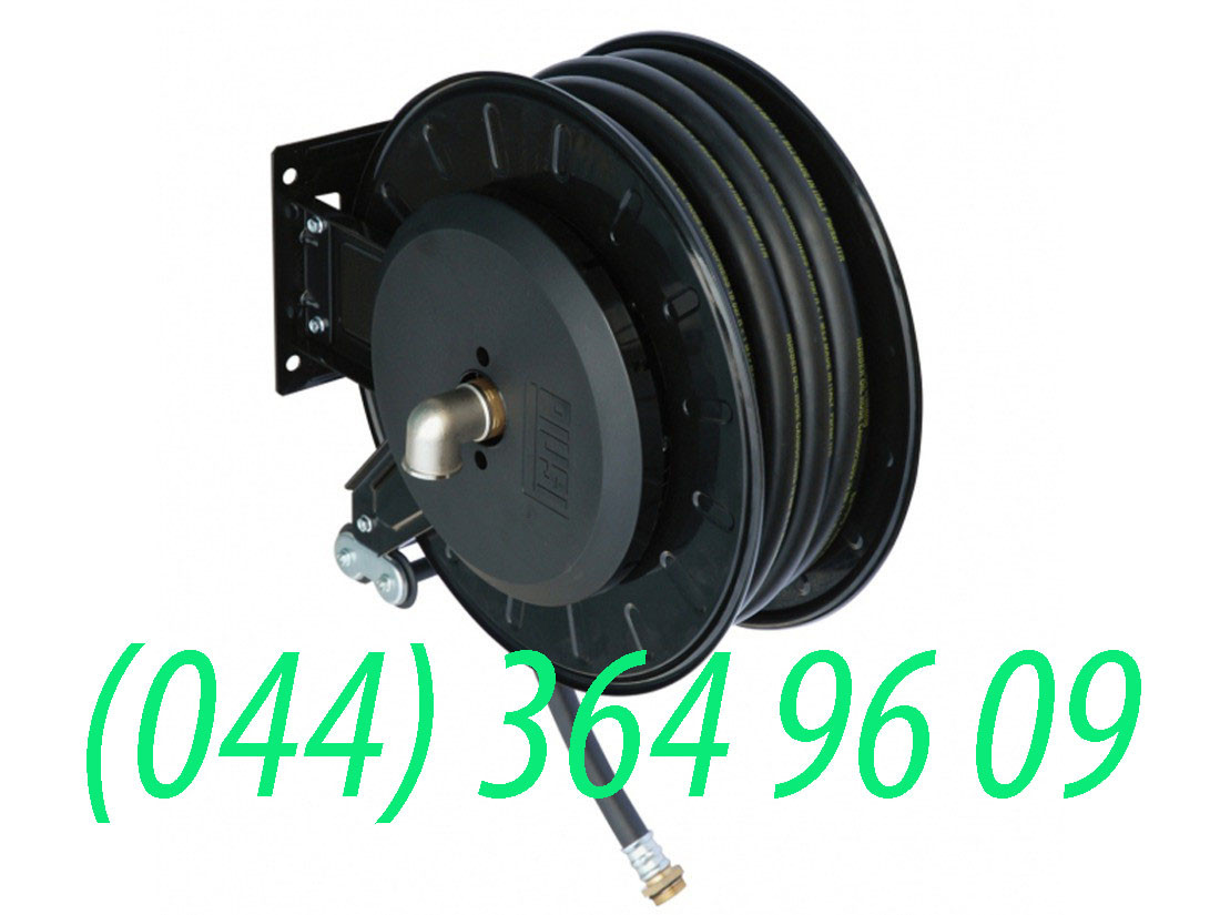 Котушка для шлангу 14×3/4" Hosereel BIG