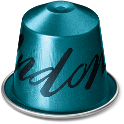 Поштучно! Кофе в капсулах Nespresso Indonesia 8 Швейцария 10 шт, фото 1