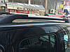 Оригінальні рейлінги (з поперечками) - Mercedes Citan 2013+ рр., фото 6