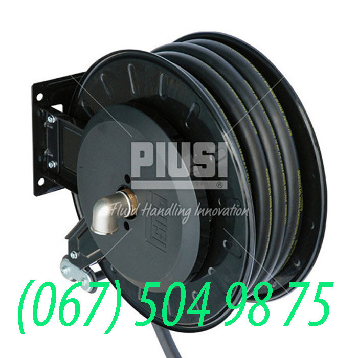 Котушка для шлангу 10×1" Hosereel BIG