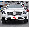 Тюнінг решітка Diamond - Mercedes GLC X253, фото 4