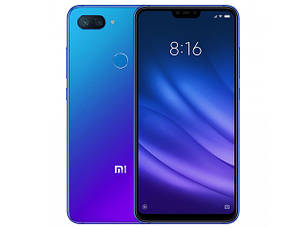 Чохли для Xiaomi Mi 8 Lite