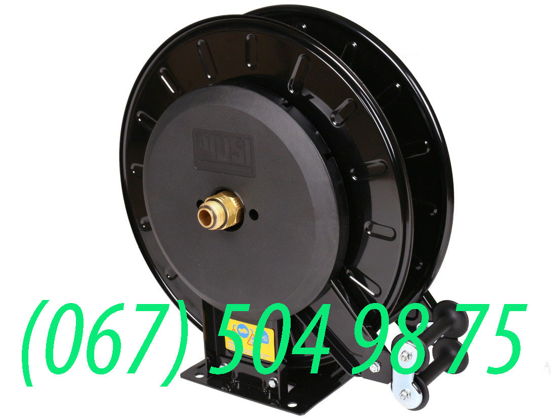 Котушка для шлангу 3/4" Hosereel SMALL