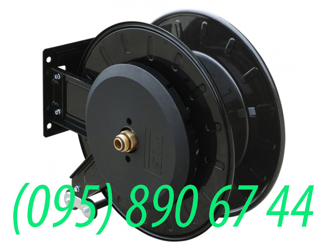 Котушка для шлангу 1" Hosereel BIG