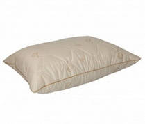 Подушки холлофайбер Люкс