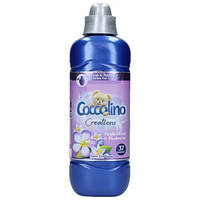 Coccolino Purple Orchid & Blueberries кондиционер ополаскиватель для белья Орхидея 925 мл на 37 стирок