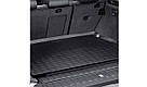 Оригінальний коврик багажного відділення BMW X5 (E53), фото 5