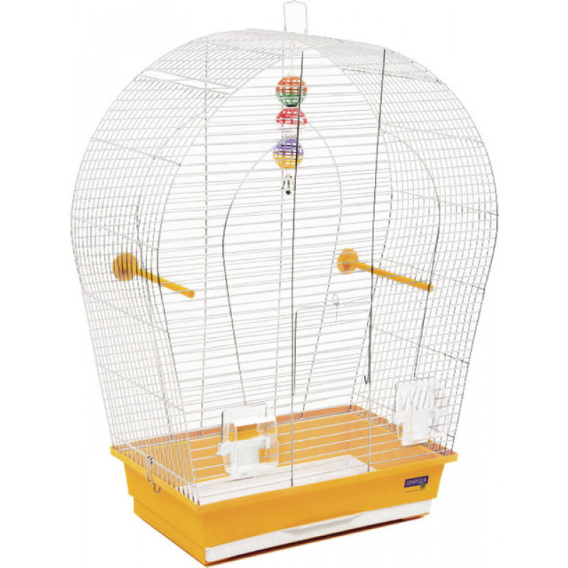 Природа клітинка для птахів Арка велика