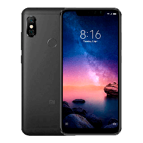 Чохли для Xiaomi Redmi Note Pro 6