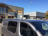 Рейлінги Skyport (сірі) - Renault Trafic 2015+ рр., фото 3