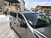 Рейлінги Хром - Renault Trafic 2015+ рр., фото 3