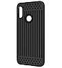 Чохол накладка Primo Shell TPU для Xiaomi Mi Max 3 - Black, фото 4