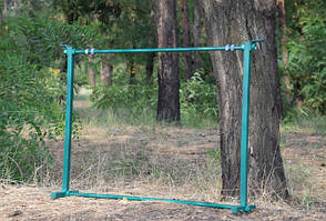 Стійки та підвіси для мішеней гонгів