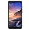 Чохол накладка Primo Shell TPU для Xiaomi Mi Max 3 - Black, фото 3