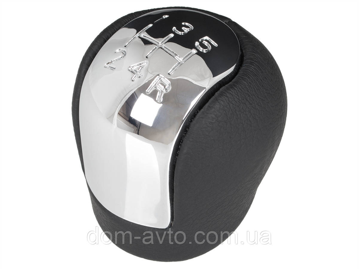 Ручка перемикання передач 738125 КПП Opel Vectra C Signum 02-08