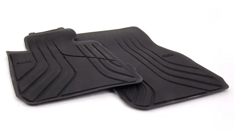 Оригінальні передні коврики BMW 3 (F30/F31/F34) (51472219799), фото 1