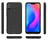 Чохол накладка Primo Shell TPU для Xiaomi Redmi 6 Pro / Mi A2 Lite - Black, фото 5