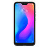 Чохол накладка Primo Shell TPU для Xiaomi Redmi 6 Pro / Mi A2 Lite - Black, фото 2