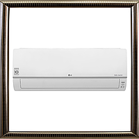 Кондиціонер LG PC12SQ серії Standart Plus інвертор, виробництво ТУРЦІЯ,WI FI модуль, 10 років гарантії, R32