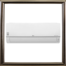 Кондиціонер LG PC07SQR серії Standart Plus інвертор,WI FI модуль, 10 років гарантії, R32