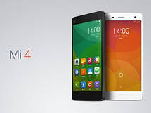 Чохли для Xiaomi Mi4