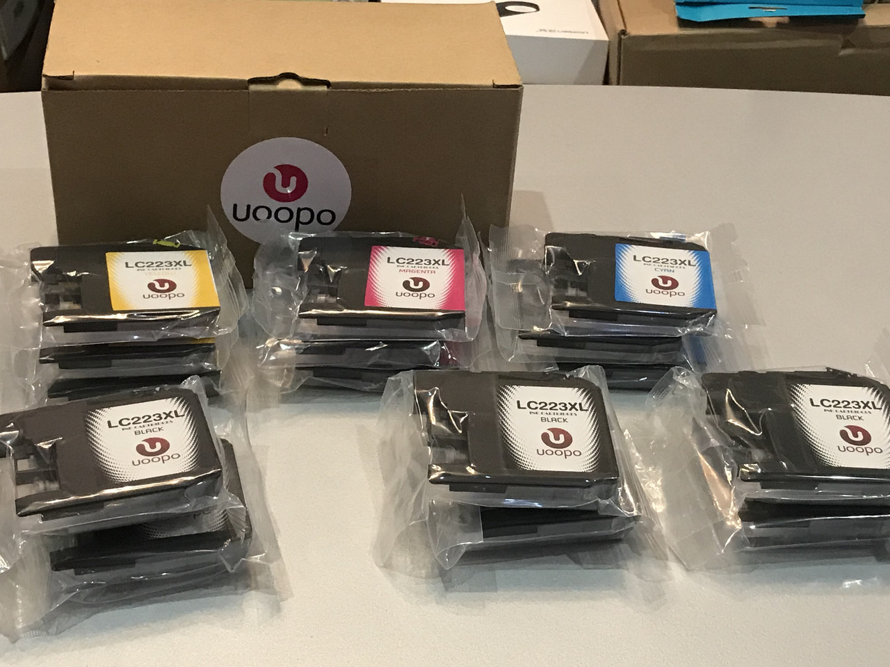 Купить Картриджи для принтеров Epson, цена 600 ₴ — Prom.ua (ID#856014708)