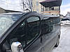 Рейлінги Хром - Renault Trafic 2001-2015 рр., фото 10