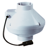 Вентилятор відцентровий канальний Вентс ВКЗ 315, однофазний, потужність 310Вт, обсяг 1700м3/год, фото 3