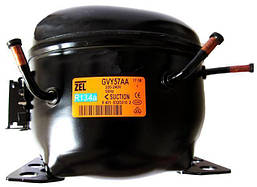 Компресор ZEL GVY75AA (R-134a,-23,3t / 200 wt. )