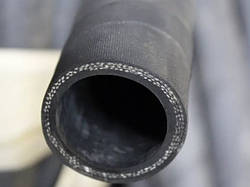 Рукав Ø 57 мм напірний для гарячої води 16 атм (10 м) ГОСТ 18698-79