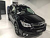 Перемички на рейлінги під ключ - Subaru Forester 2013+ рр., фото 3
