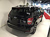 Перемички на рейлінги під ключ - Subaru Forester 2013+ рр., фото 4