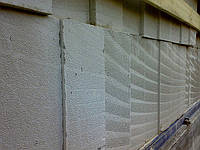 Застосування ніздрюватих бетонів