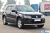 Передній вус ST008 (нерж) - Suzuki Grand Vitara 2005-2014 рр., фото 3